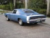 Dodge Charger RT