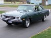 Dodge Dart 1972