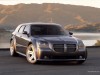 Dodge Magnum SRT8