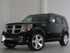 Dodge Nitro Startech