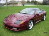 Dodge Stealth 1991