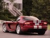 Dodge Viper SRT10