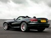 Dodge Viper SRT10 Convertible