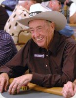 Doyle Brunson