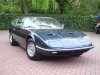 Maserati Indy