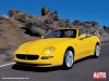 Maserati Spyder
