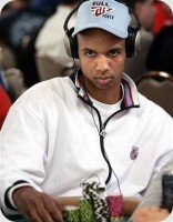 Phil Ivey