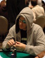 Phil Laak